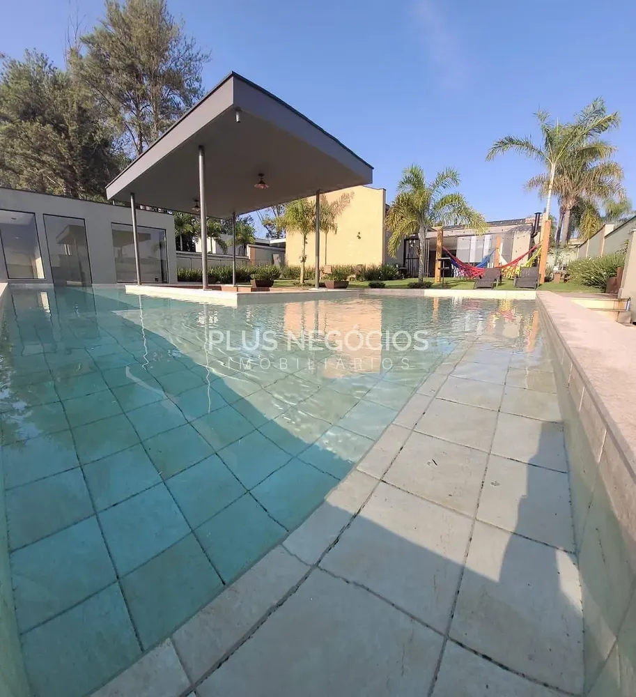 Casa, 4 quartos, 457 m² - Foto 8