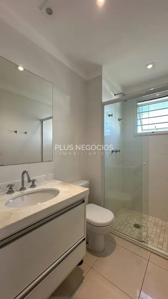 Apartamento, 3 quartos, 190 m² - Foto 10