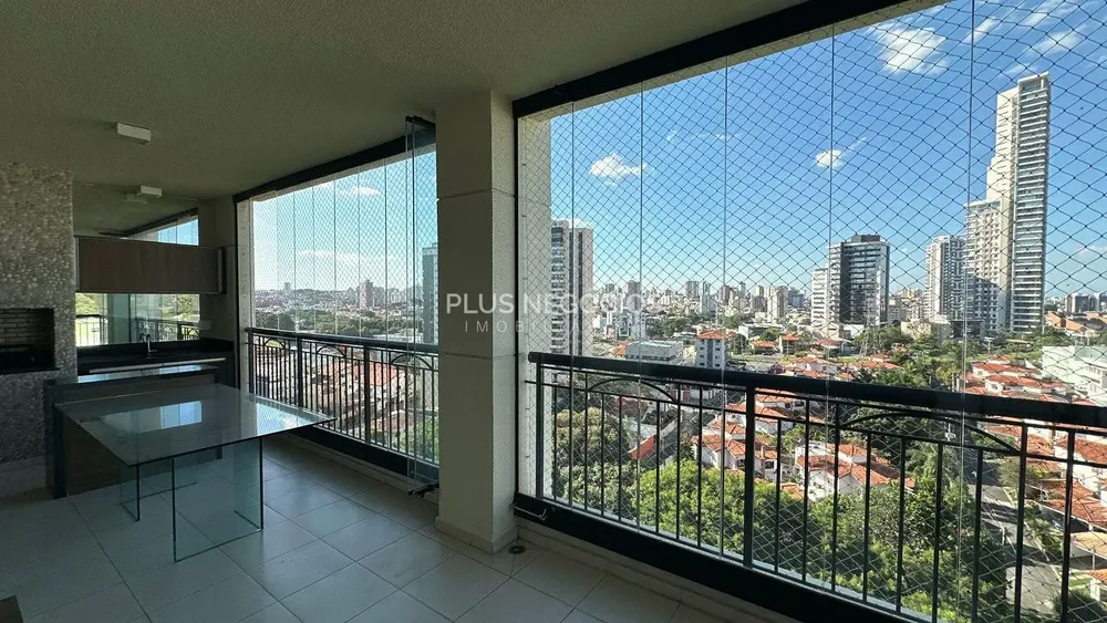 Apartamento, 3 quartos, 190 m² - Foto 3