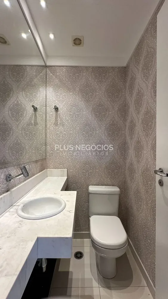 Apartamento, 3 quartos, 190 m² - Foto 11