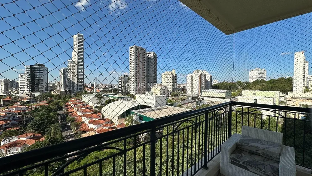 Apartamento, 3 quartos, 190 m² - Foto 4
