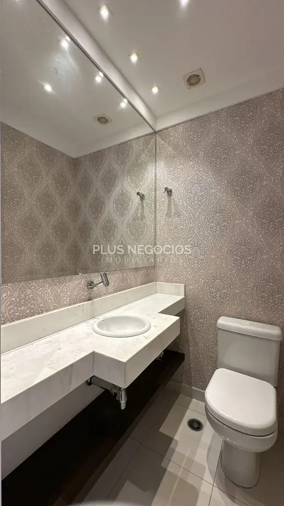 Apartamento, 3 quartos, 190 m² - Foto 1