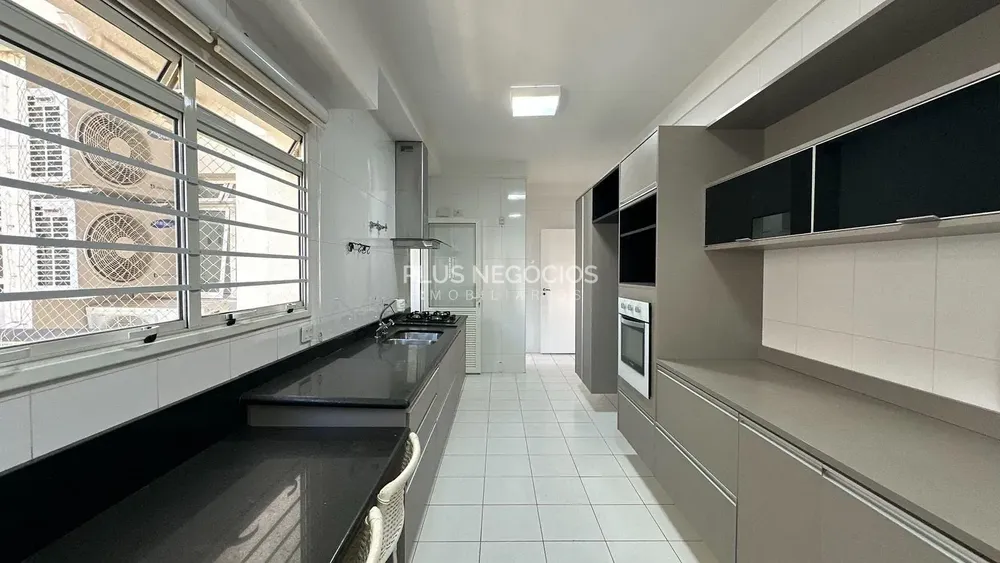 Apartamento, 3 quartos, 190 m² - Foto 8