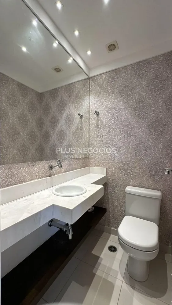 Apartamento, 3 quartos, 190 m² - Foto 9