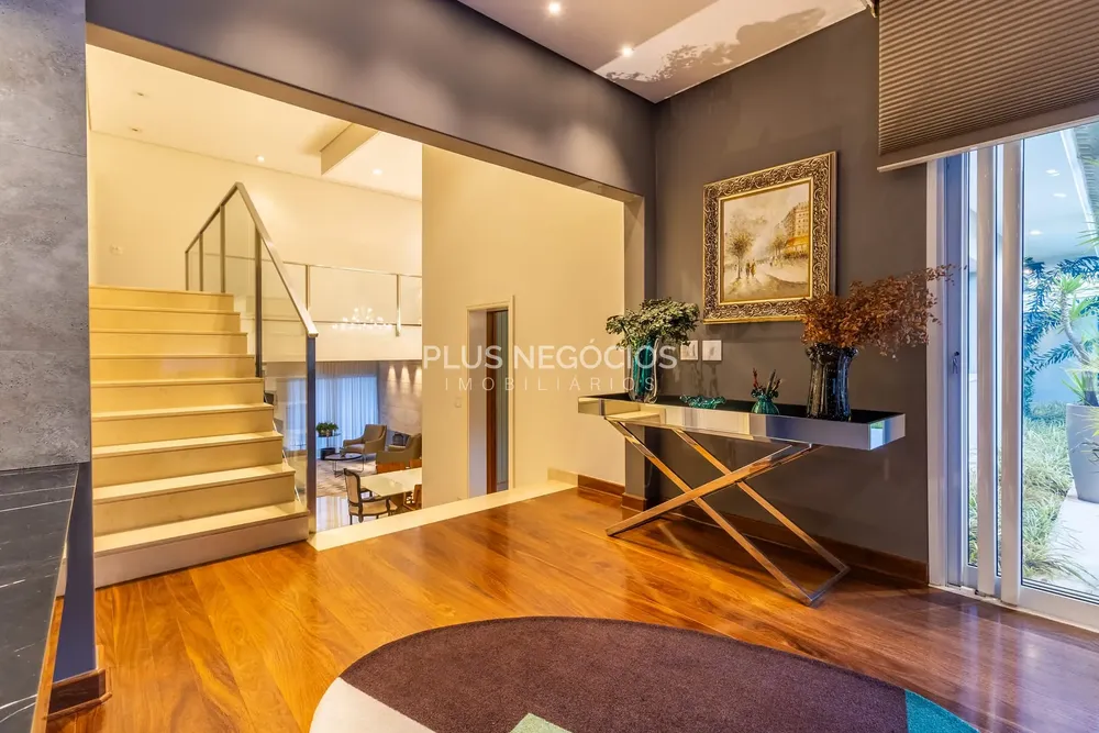 Casa, 4 quartos, 811 m² - Foto 3