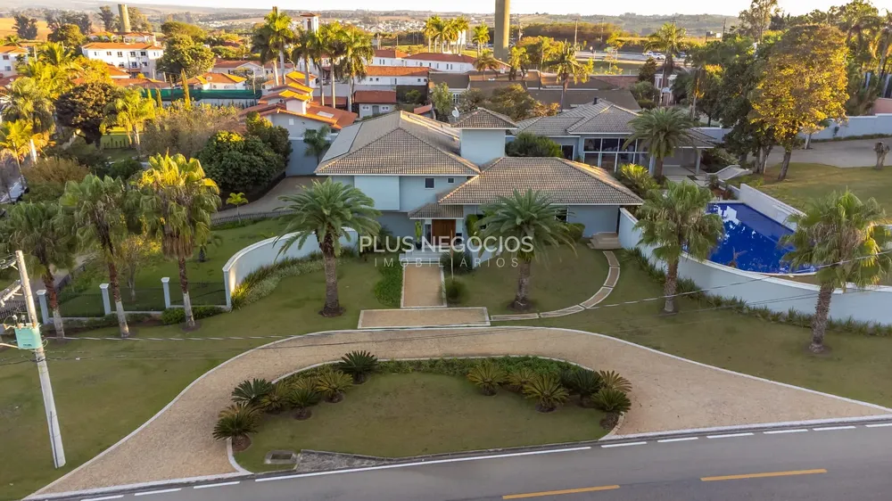 Casa, 4 quartos, 811 m² - Foto 4