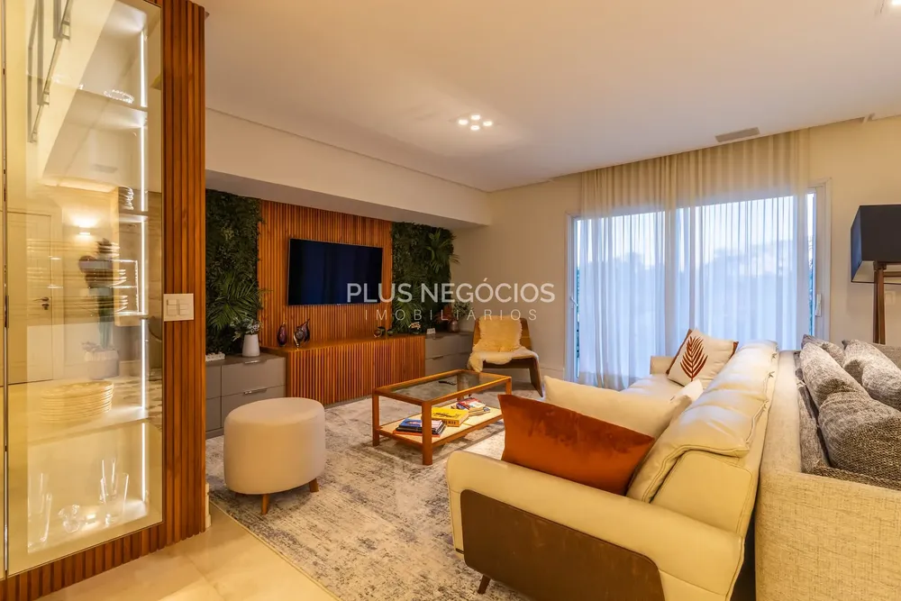 Casa, 4 quartos, 811 m² - Foto 1