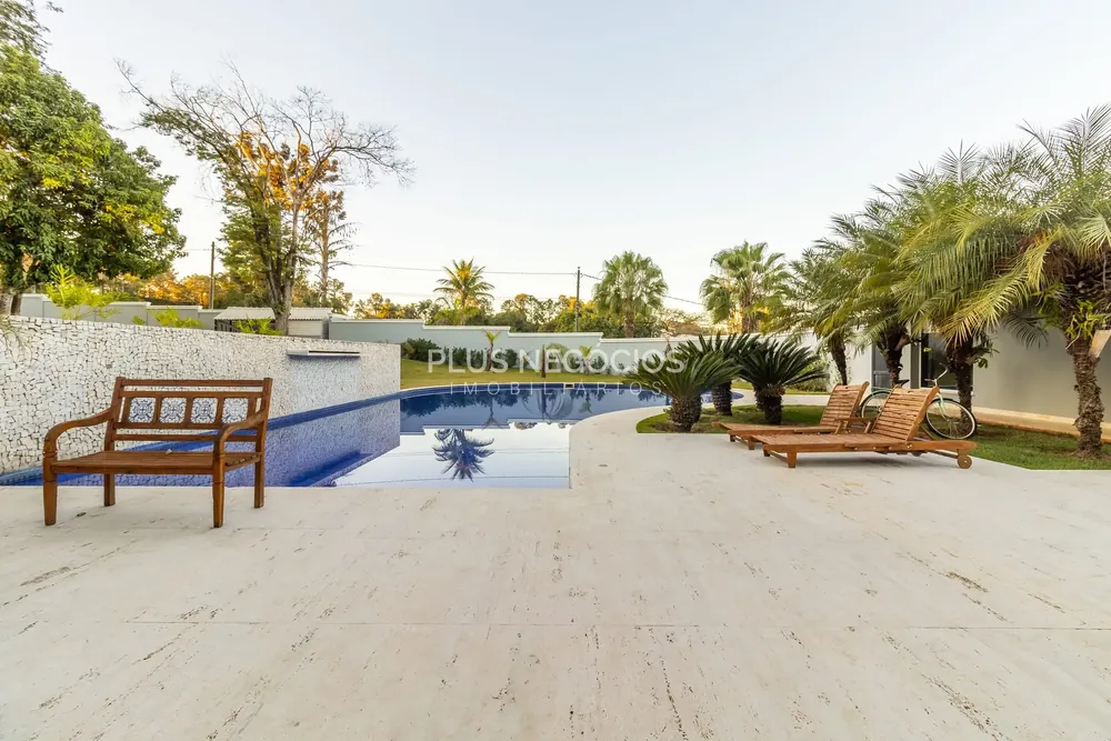 Casa, 4 quartos, 811 m² - Foto 2