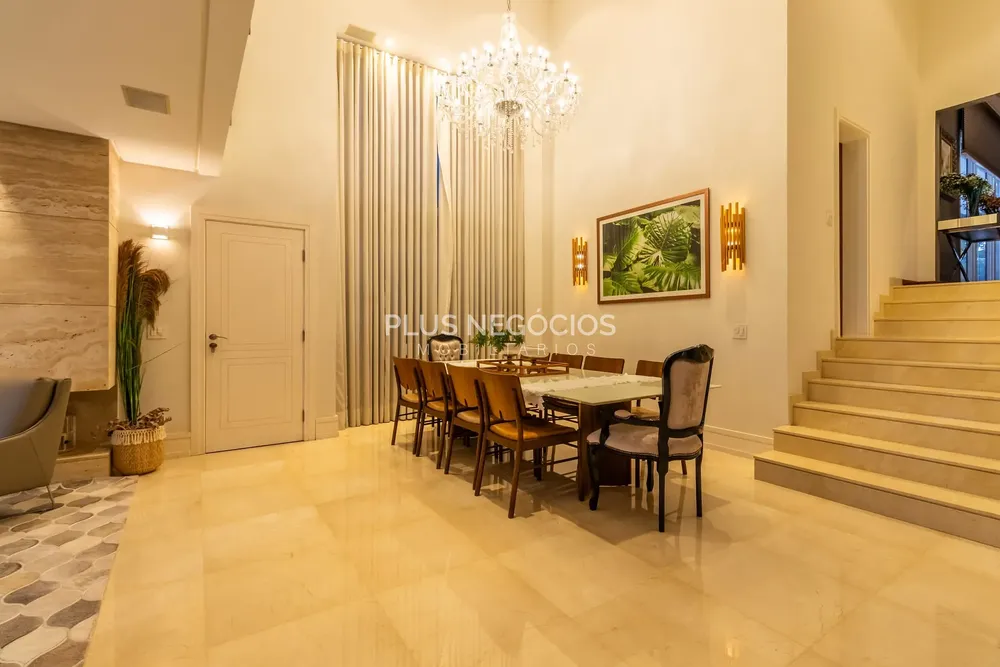 Casa, 4 quartos, 811 m² - Foto 2
