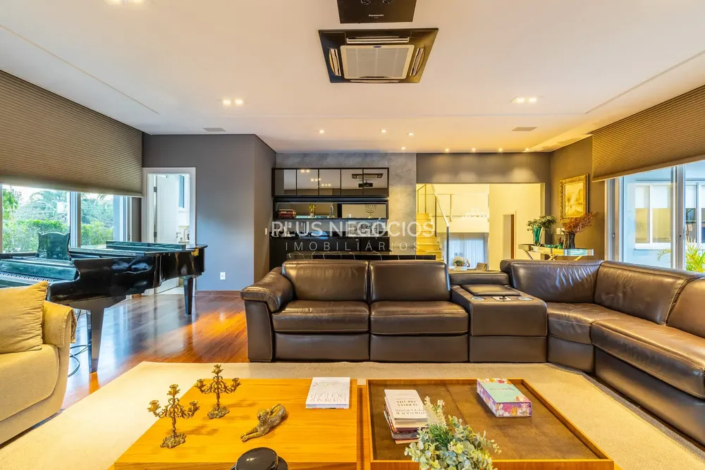 Casa, 4 quartos, 811 m² - Foto 3
