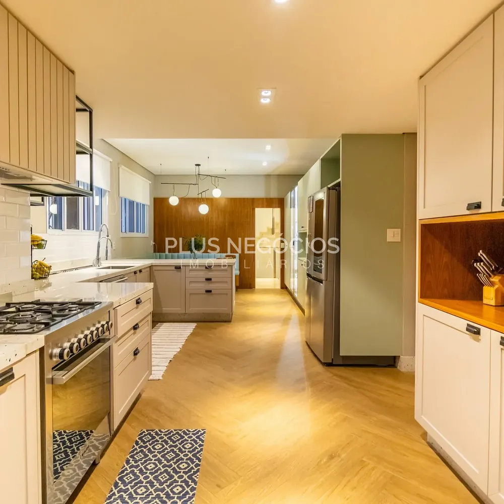 Casa, 4 quartos, 811 m² - Foto 8