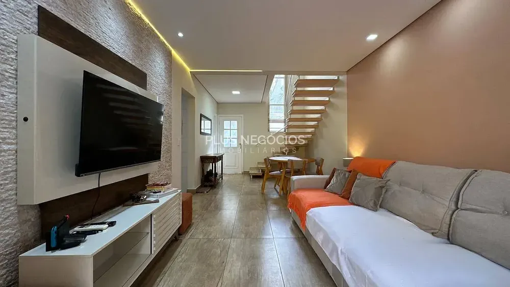 Casa, 3 quartos, 154 m² - Foto 7