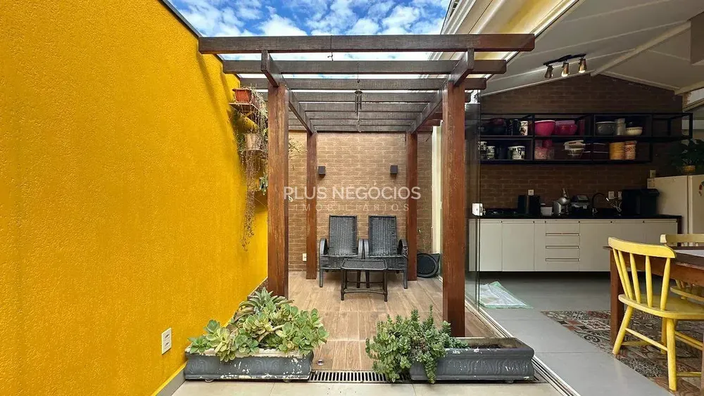 Casa, 3 quartos, 154 m² - Foto 11