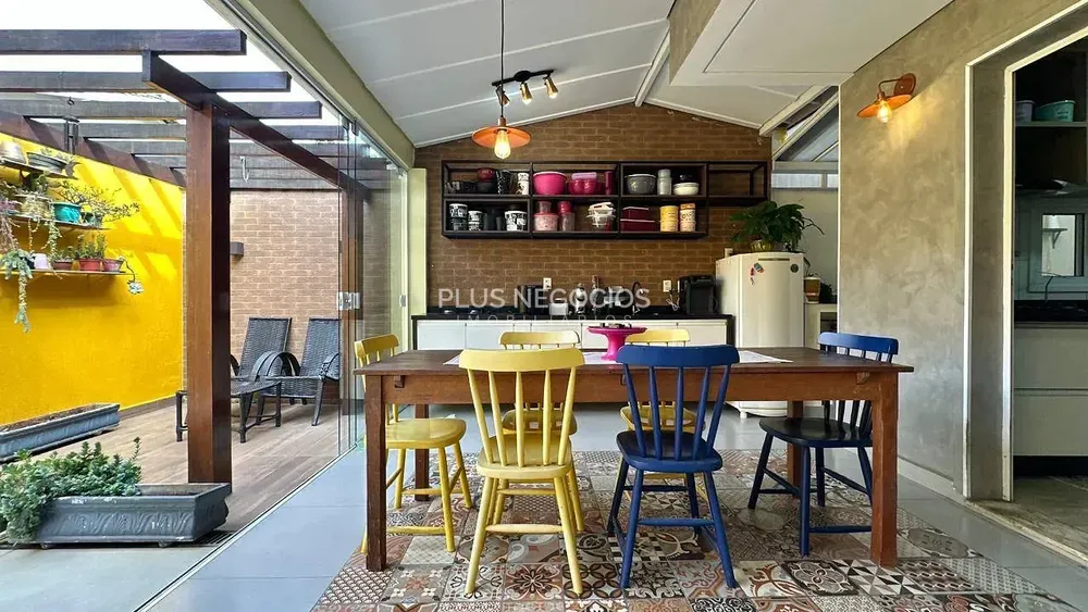 Casa, 3 quartos, 154 m² - Foto 12