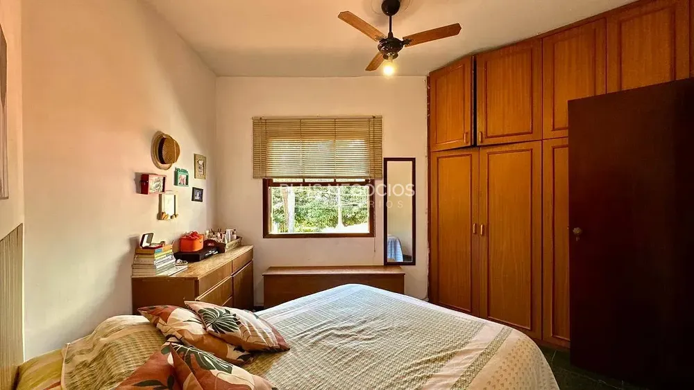 Casa, 3 quartos, 150 m² - Foto 11