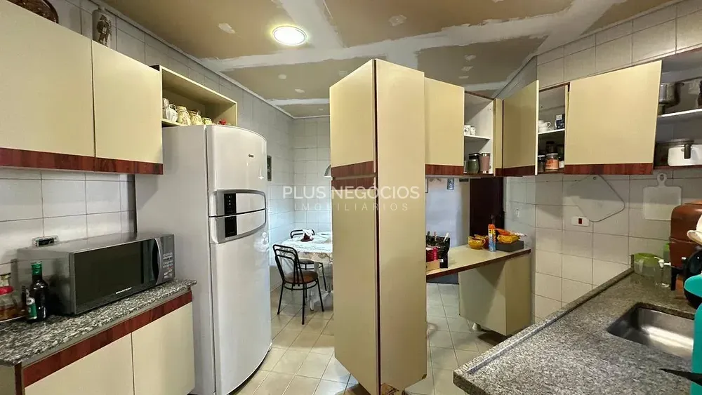 Casa, 3 quartos, 150 m² - Foto 9