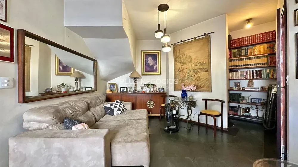 Casa, 3 quartos, 150 m² - Foto 8