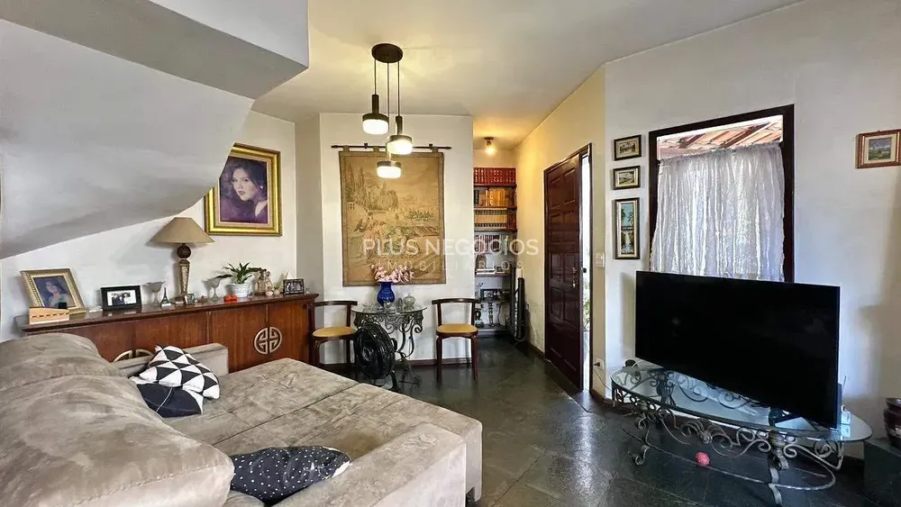 Casa, 3 quartos, 150 m² - Foto 3