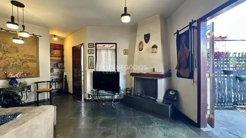Casa, 3 quartos, 150 m² - Foto 7