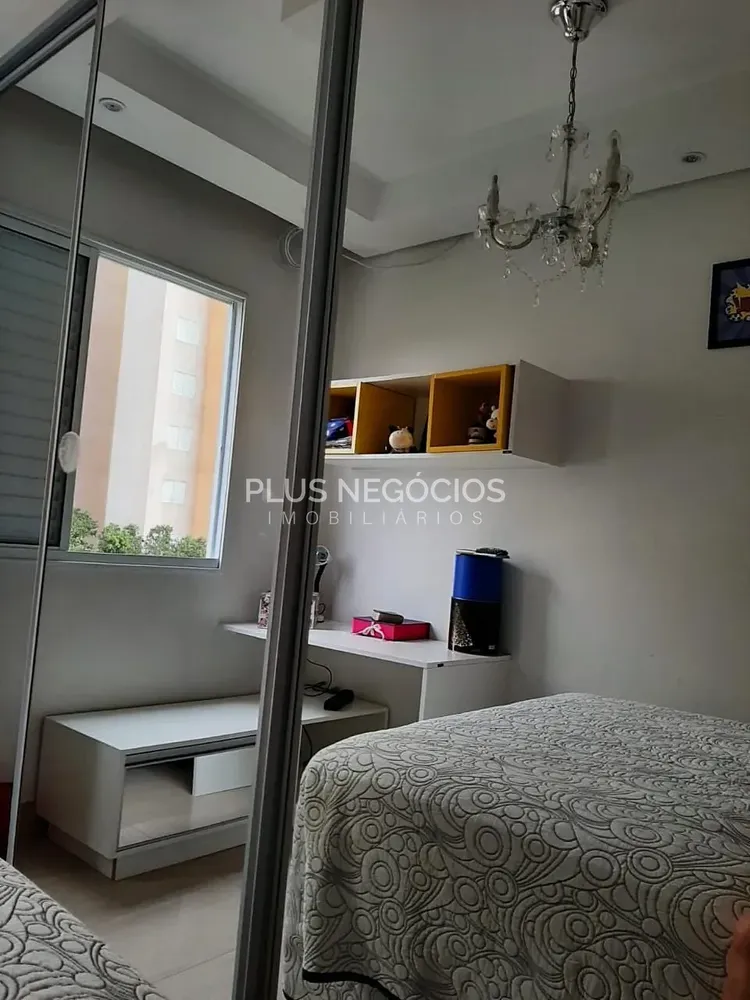 Apartamento, 2 quartos, 70 m² - Foto 4