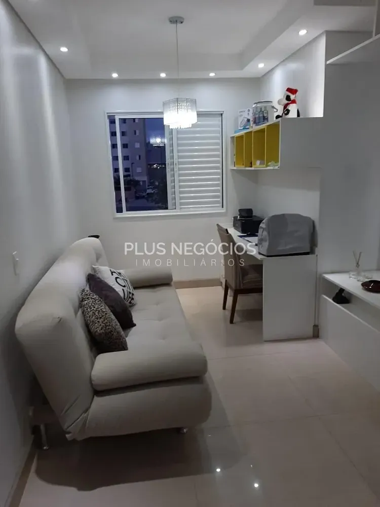 Apartamento, 2 quartos, 70 m² - Foto 3
