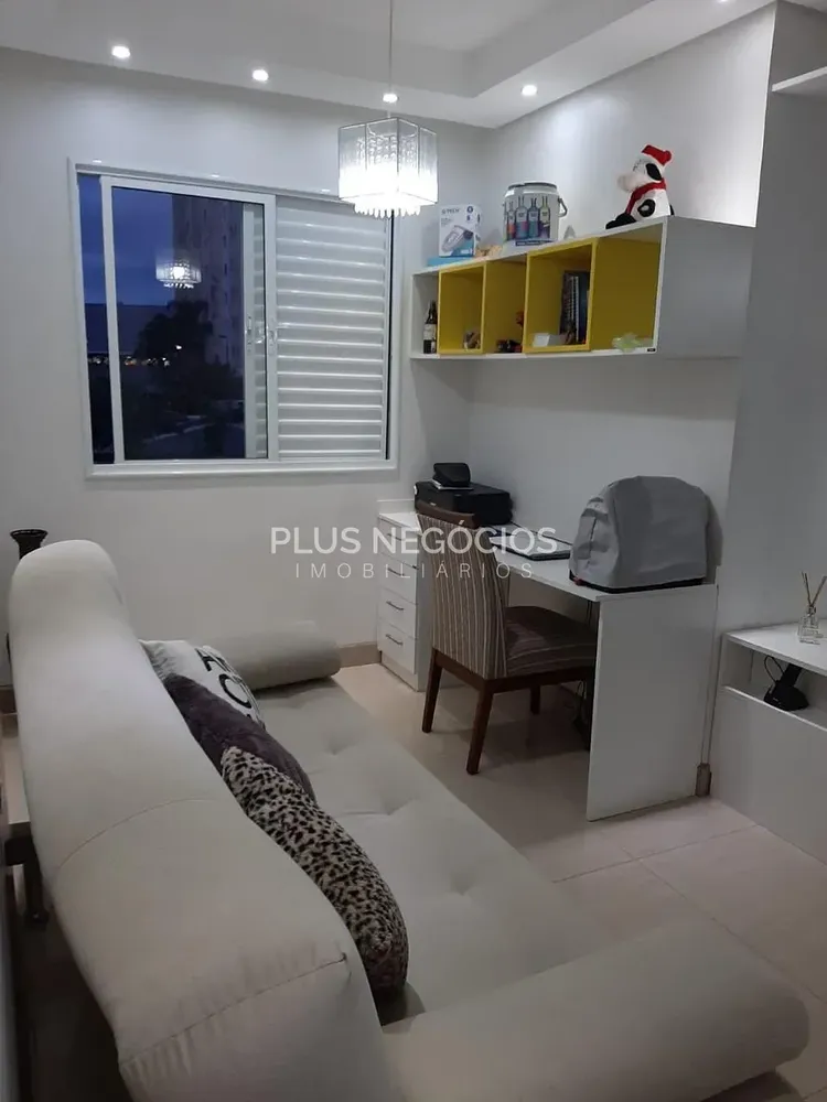 Apartamento, 2 quartos, 70 m² - Foto 2