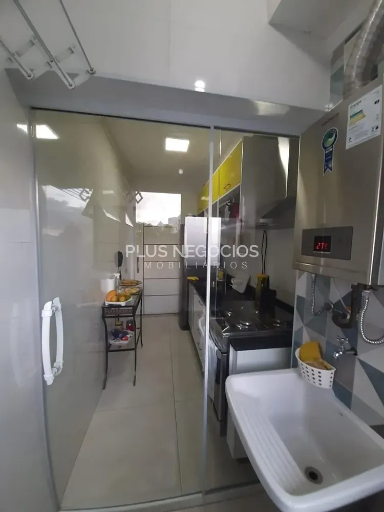 Apartamento, 2 quartos, 70 m² - Foto 8