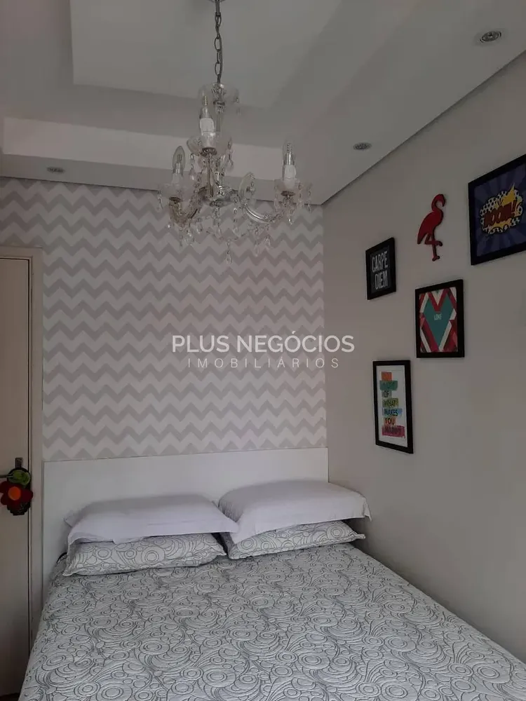 Apartamento, 2 quartos, 70 m² - Foto 5