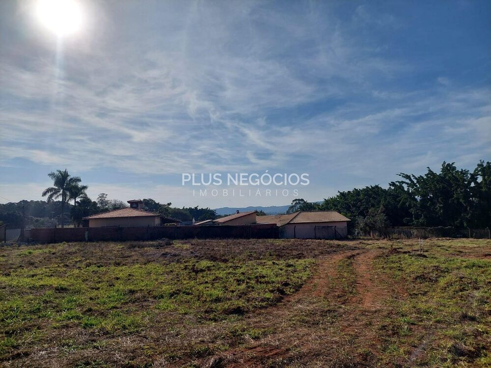 Terreno, 1000 m² - Foto 1