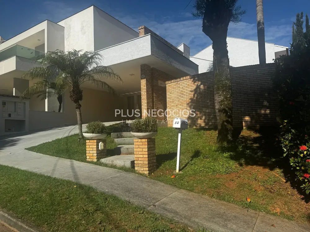 Casa, 3 quartos, 328 m² - Foto 2