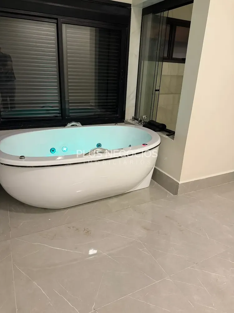 Casa, 4 quartos, 248 m² - Foto 9