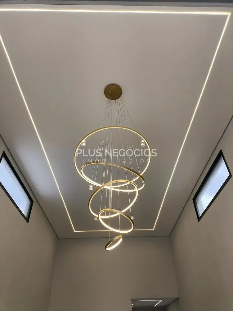 Casa, 4 quartos, 248 m² - Foto 4