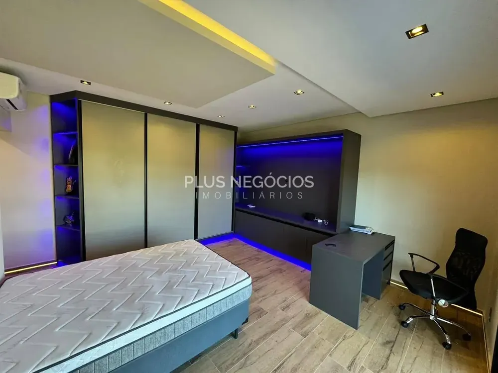 Casa, 5 quartos, 466 m² - Foto 9