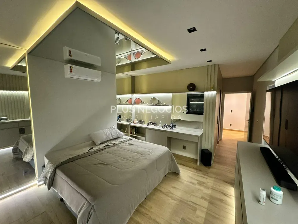 Casa, 5 quartos, 466 m² - Foto 6