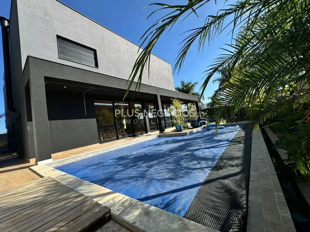 Casa, 5 quartos, 466 m² - Foto 2