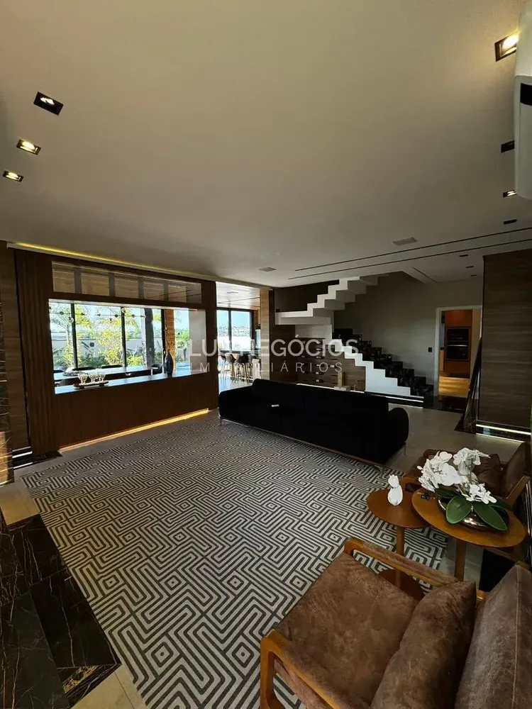 Casa, 5 quartos, 466 m² - Foto 10