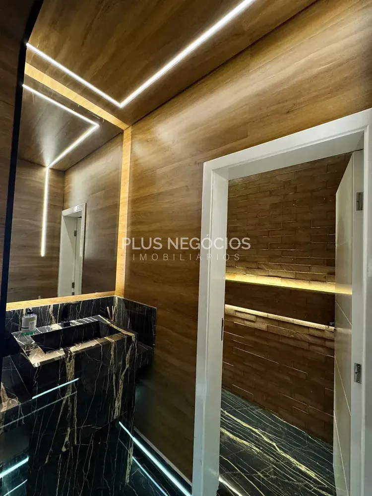 Casa, 5 quartos, 466 m² - Foto 8