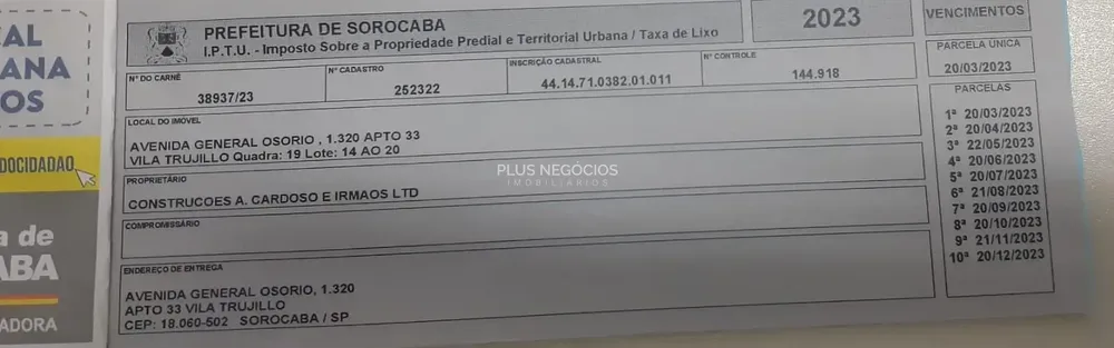 Apartamento, 3 quartos, 224 m² - Foto 11