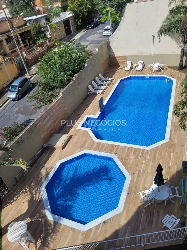 Apartamento, 3 quartos, 224 m² - Foto 4