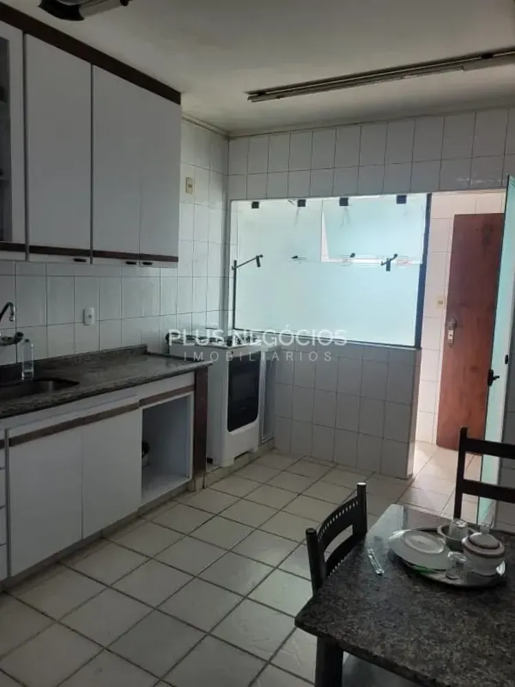 Apartamento, 3 quartos, 224 m² - Foto 7