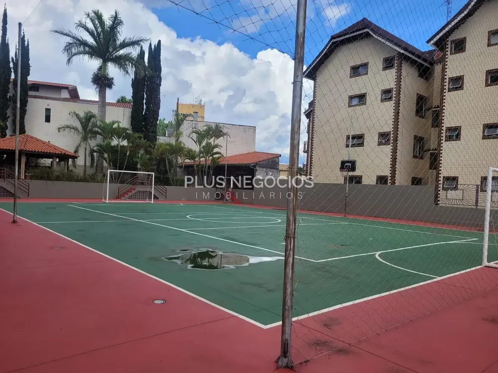 Apartamento, 3 quartos, 224 m² - Foto 3