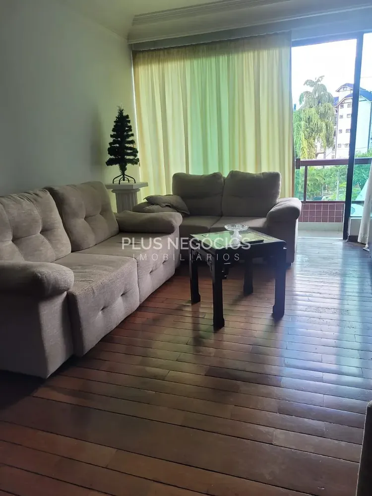 Apartamento, 3 quartos, 224 m² - Foto 5