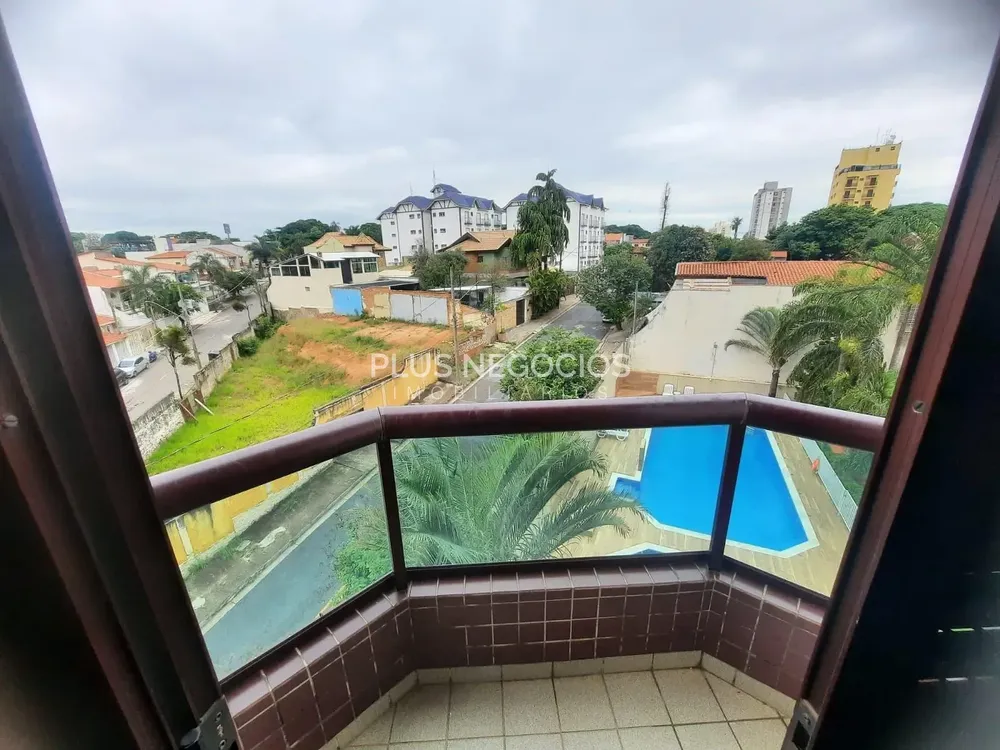 Apartamento, 3 quartos, 224 m² - Foto 6