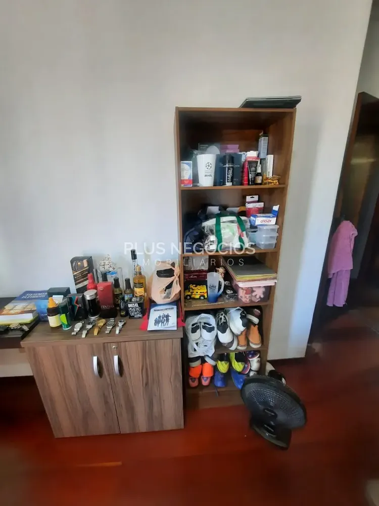Apartamento, 3 quartos, 224 m² - Foto 9