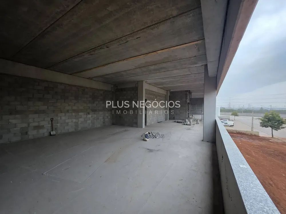 Depósito-Galpão, 2300 m² - Foto 9