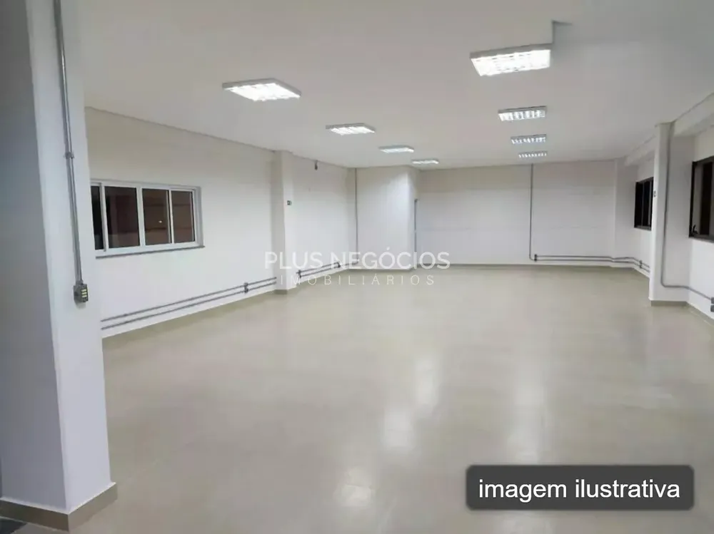 Depósito-Galpão, 2300 m² - Foto 3