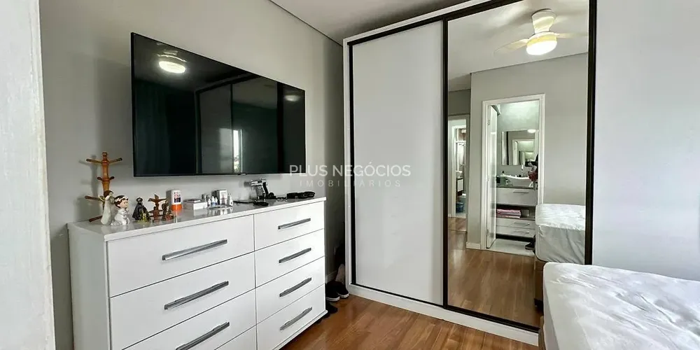 Apartamento, 2 quartos, 57 m² - Foto 4
