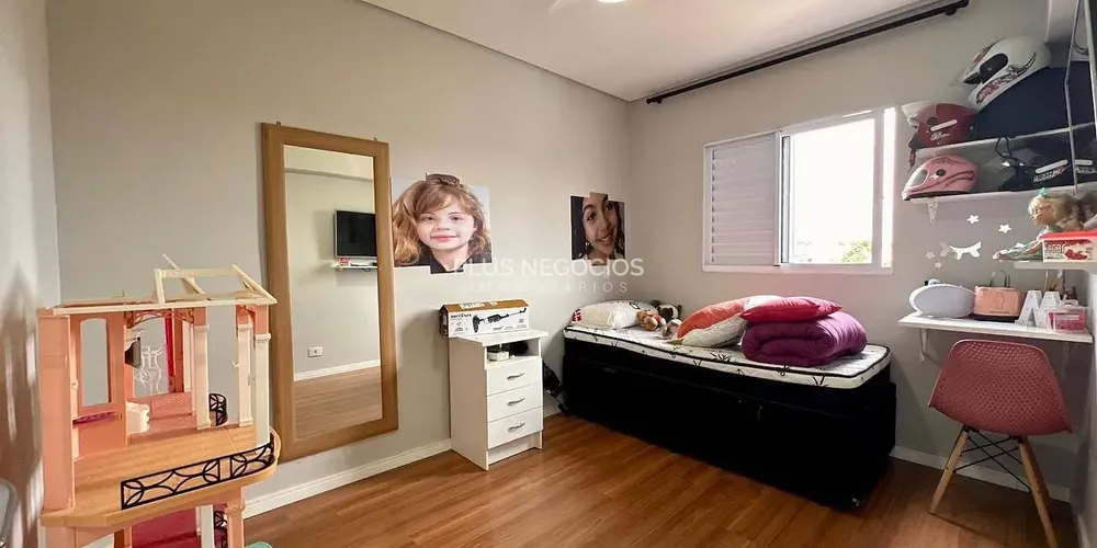 Apartamento, 2 quartos, 57 m² - Foto 6