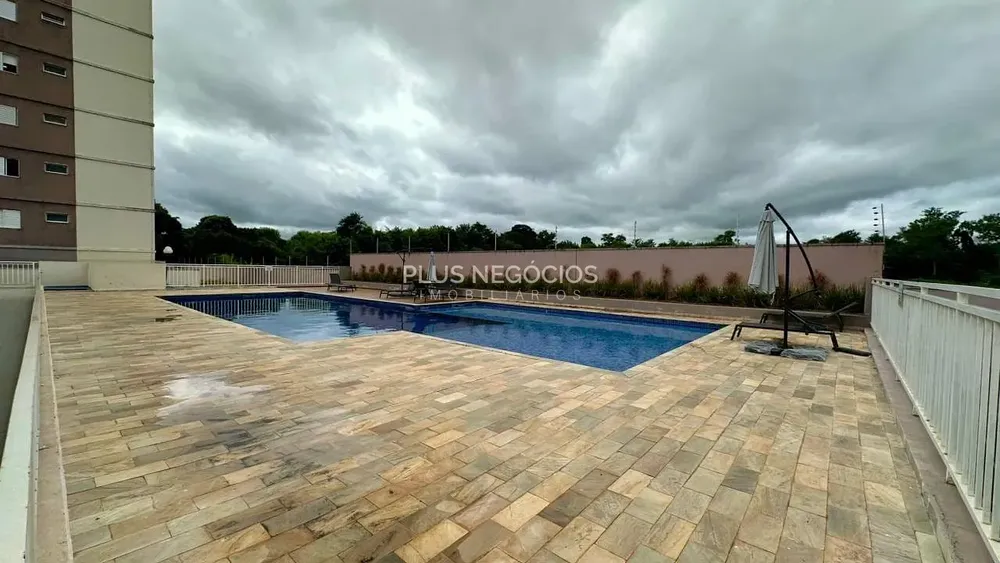 Apartamento, 2 quartos, 57 m² - Foto 2