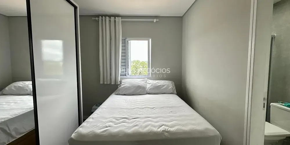 Apartamento, 2 quartos, 57 m² - Foto 1